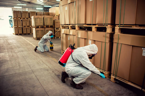 Marietta, PA Pest Control Company