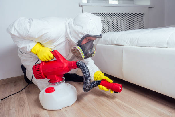 Best Best Pest Control Companies  in Marietta, PA