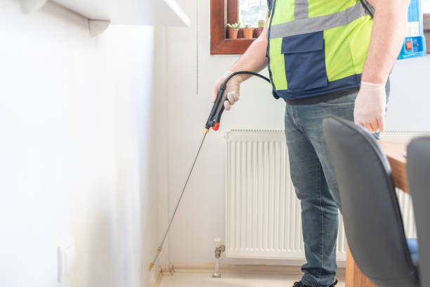 Best Termite Control Services  in Marietta, PA