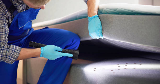 Best Exterminator Services  in Marietta, PA